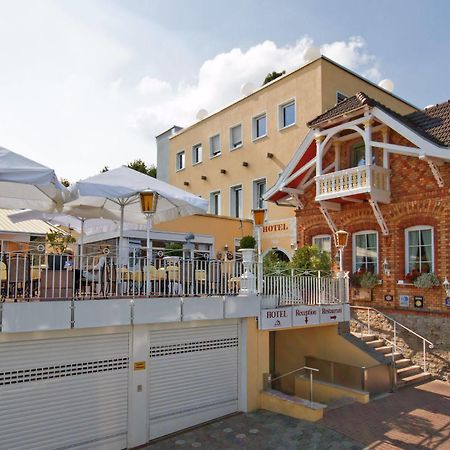 Hotel Wittelsbacher Hoeh Würzburg Exterior foto