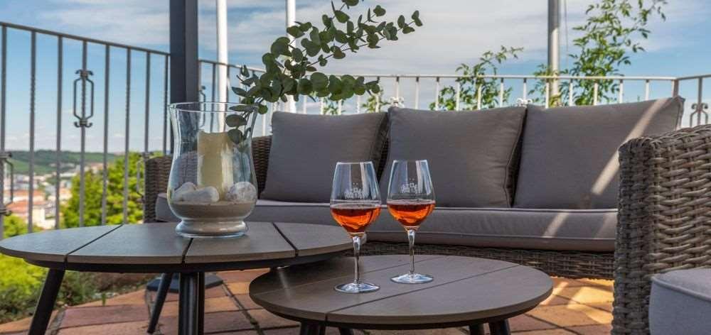 Hotel Wittelsbacher Hoeh Würzburg Facilități foto