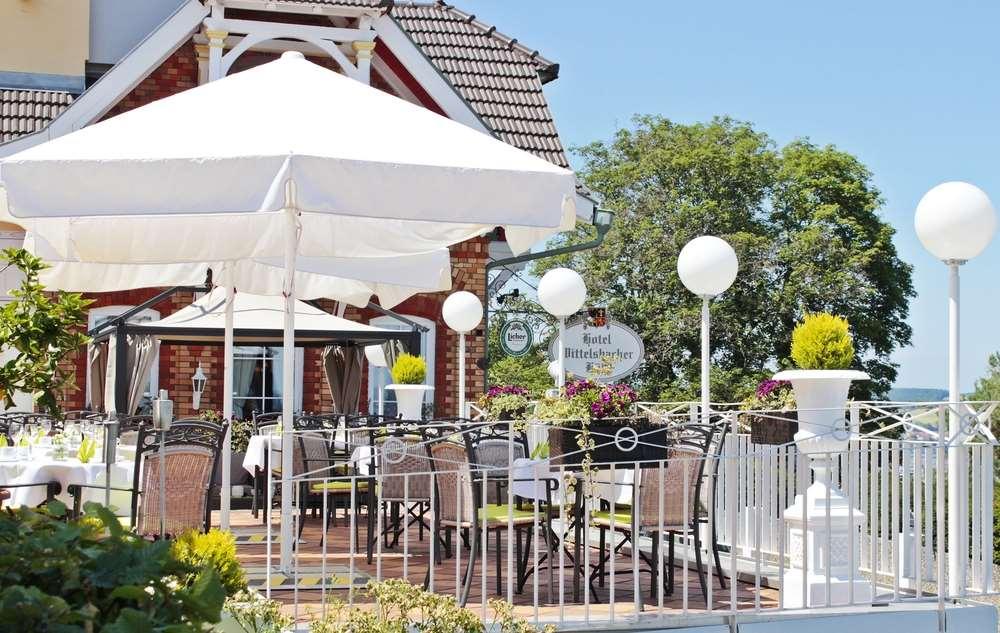 Hotel Wittelsbacher Hoeh Würzburg Facilități foto