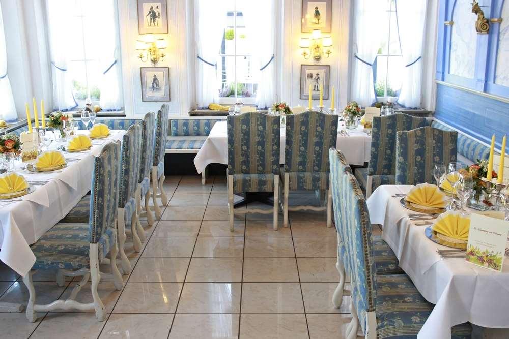 Hotel Wittelsbacher Hoeh Würzburg Restaurant foto